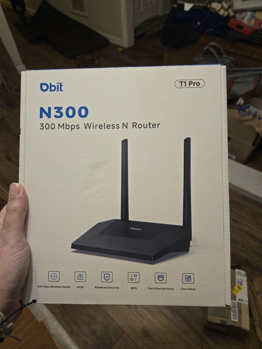 Router